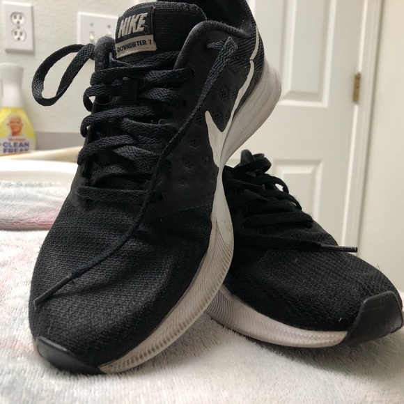 Nike Downshifter 7 Running shoes - Picture 5 of 5